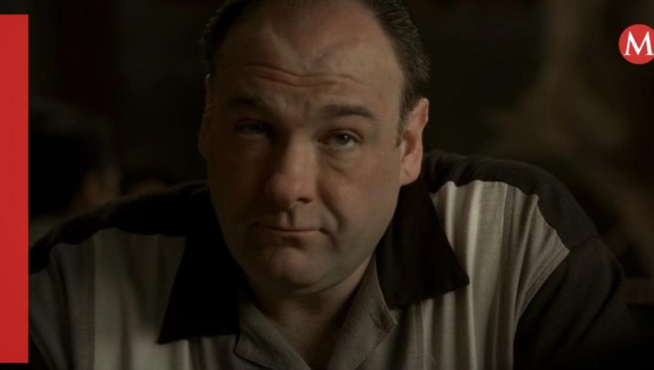 como muere la madre de tony soprano